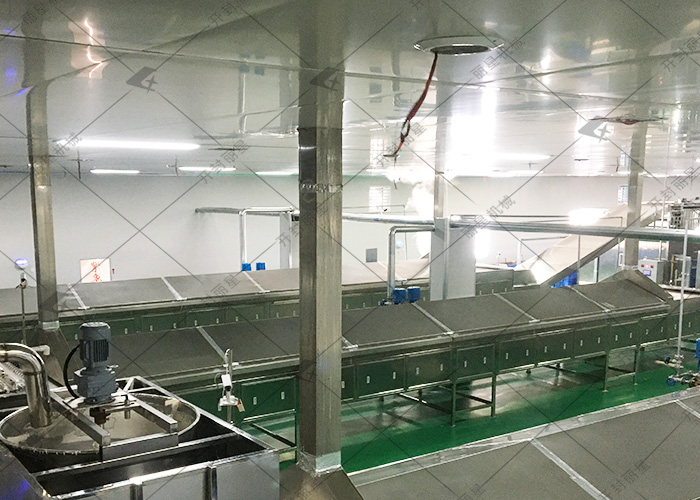 辦淀粉廠、粉條加工廠不迷茫！關(guān)鍵準(zhǔn)備事項(xiàng)全解析